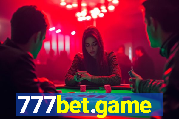 777bet.game