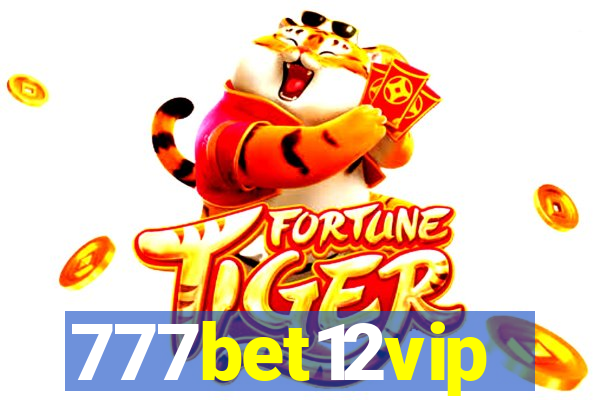 777bet12vip