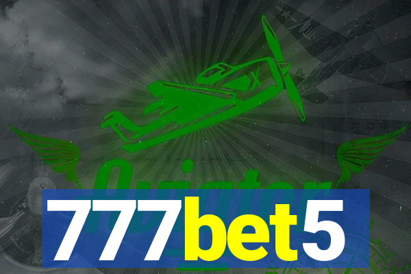 777bet5