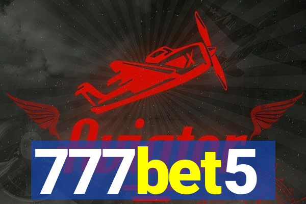 777bet5