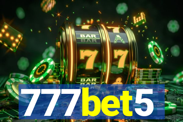 777bet5