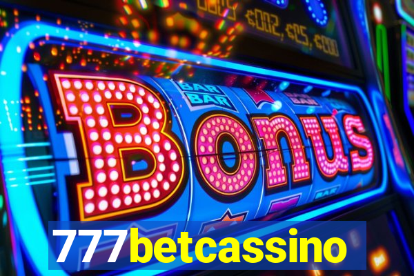 777betcassino