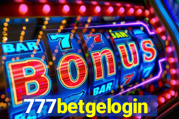 777betgelogin