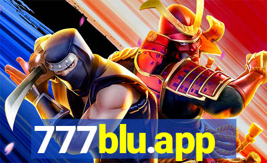 777blu.app