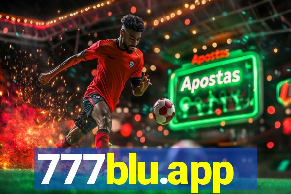 777blu.app