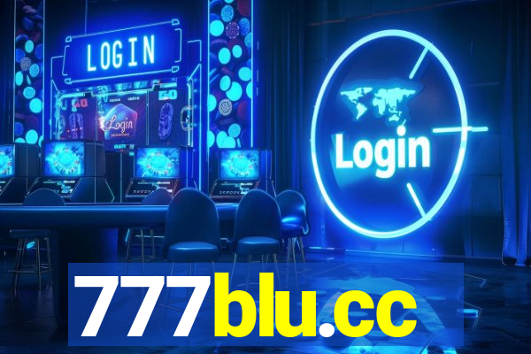 777blu.cc