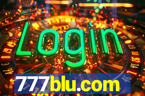 777blu.com