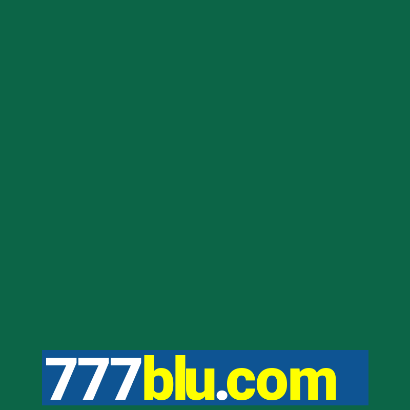 777blu.com