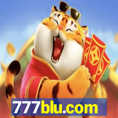 777blu.com