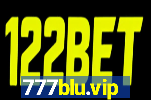 777blu.vip