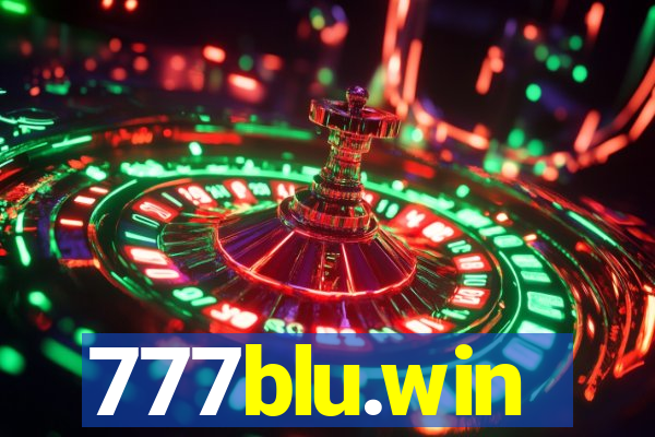 777blu.win