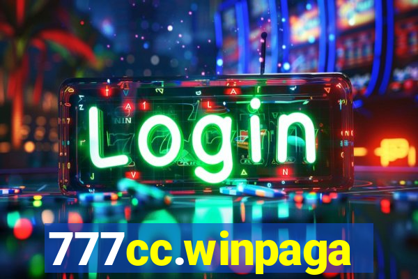 777cc.winpaga