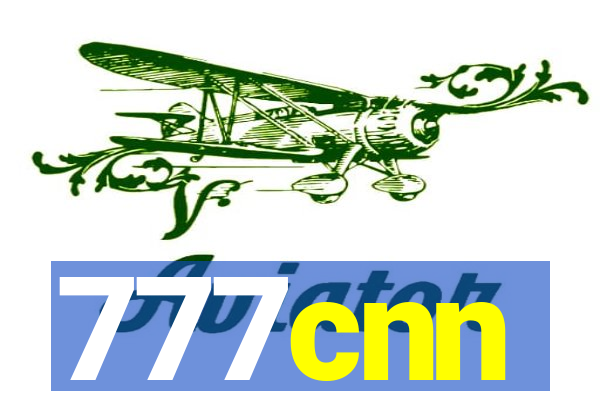 777cnn