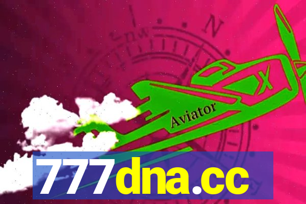 777dna.cc