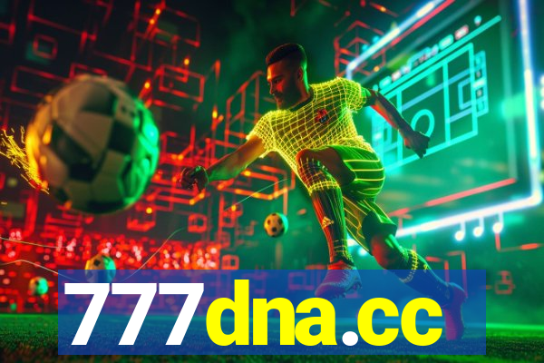 777dna.cc