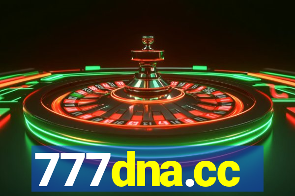 777dna.cc