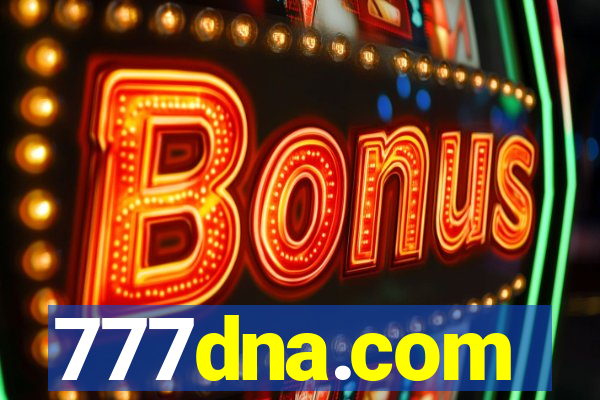 777dna.com