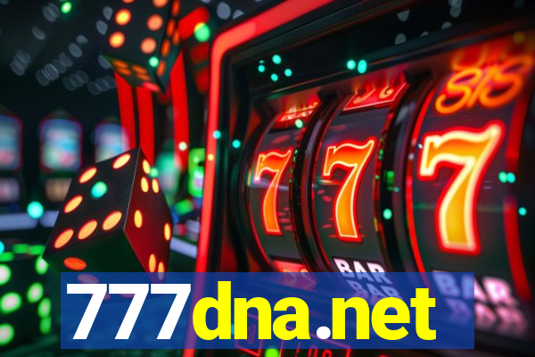 777dna.net