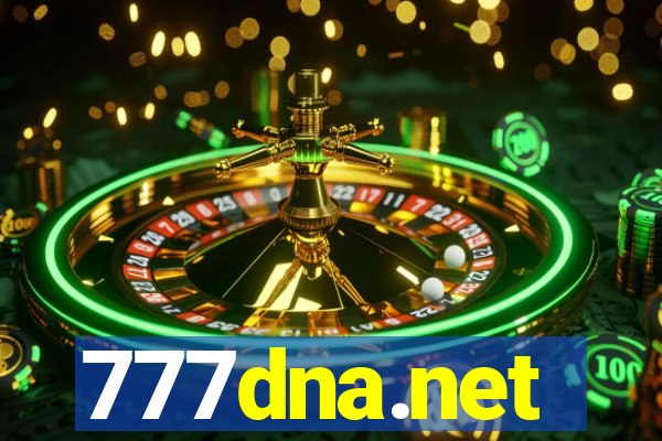 777dna.net