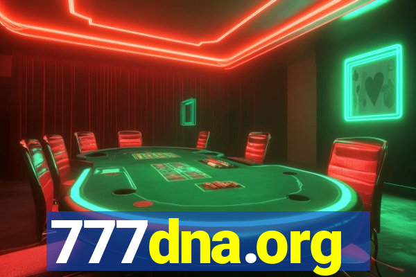 777dna.org