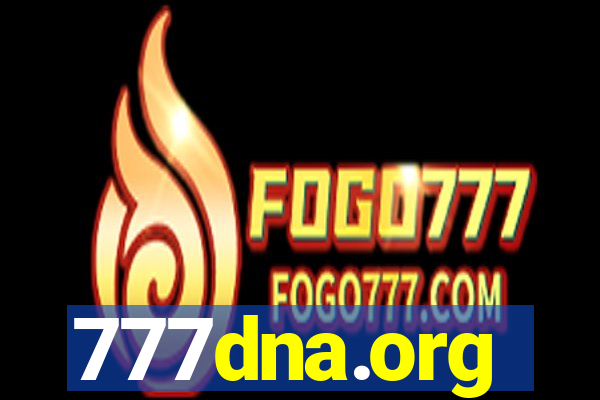 777dna.org