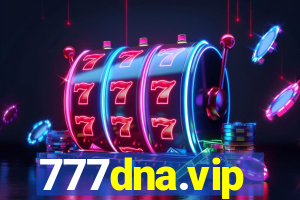 777dna.vip