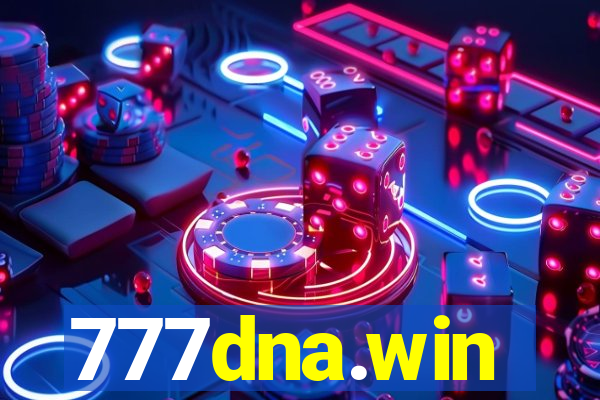 777dna.win