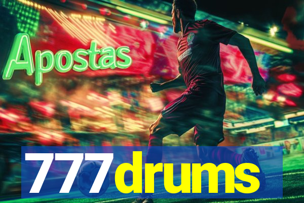 777drums