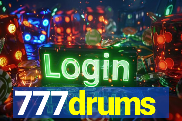 777drums