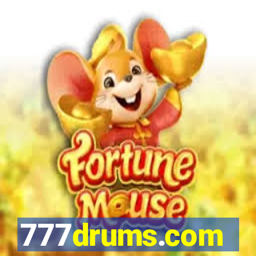 777drums.com