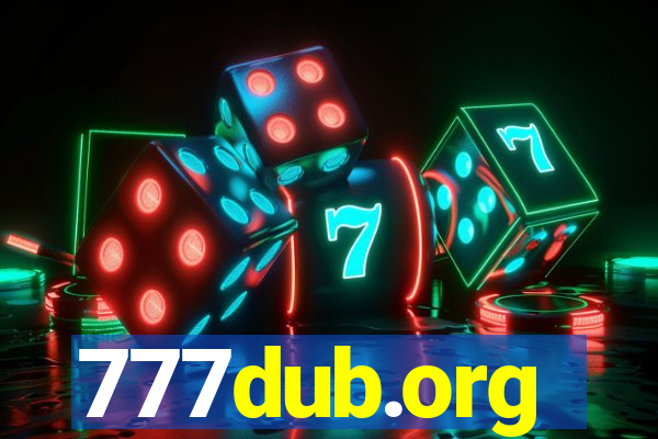 777dub.org