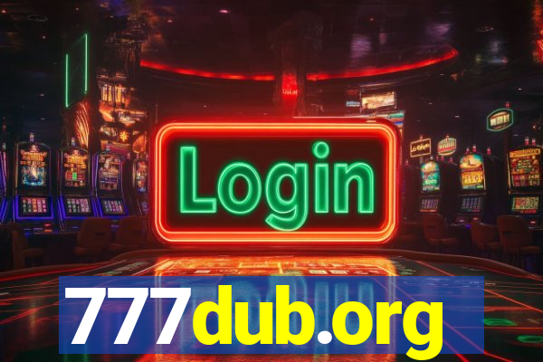 777dub.org