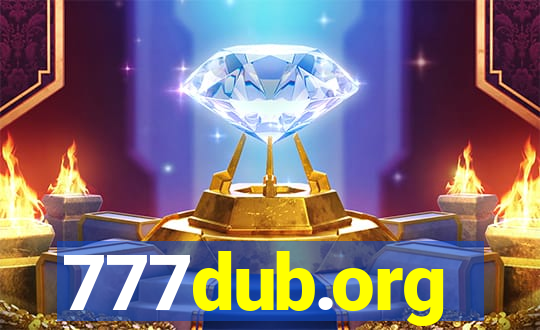 777dub.org