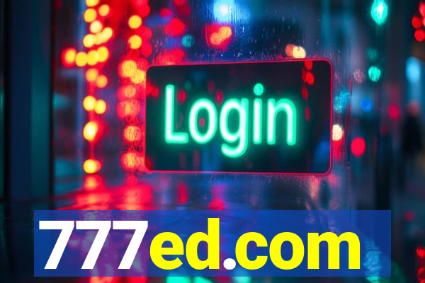 777ed.com