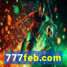 777feb.com