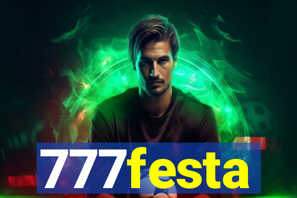 777festa