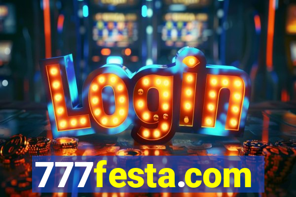 777festa.com