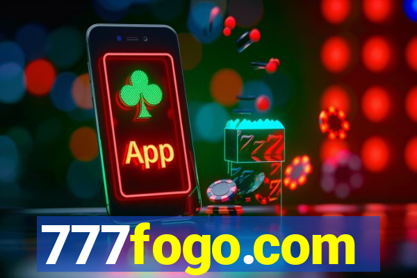 777fogo.com