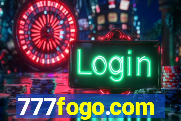 777fogo.com