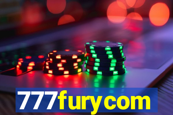 777furycom