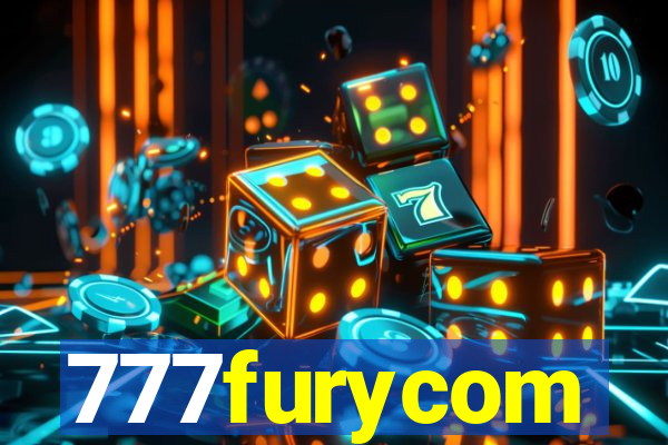 777furycom