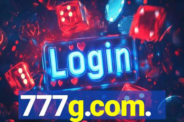 777g.com.