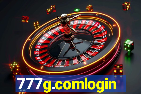 777g.comlogin