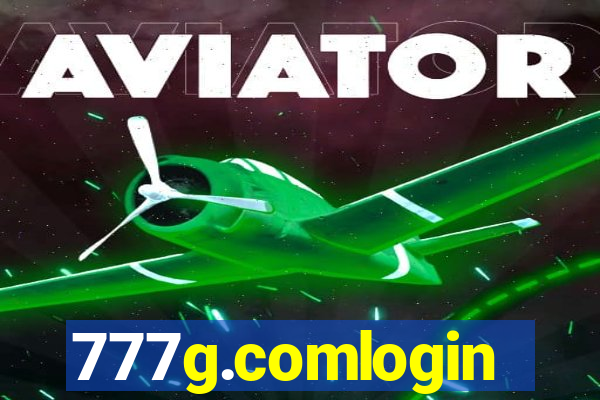 777g.comlogin