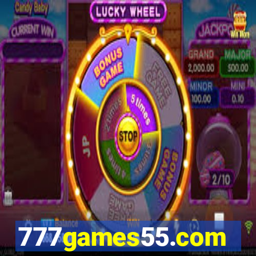 777games55.com