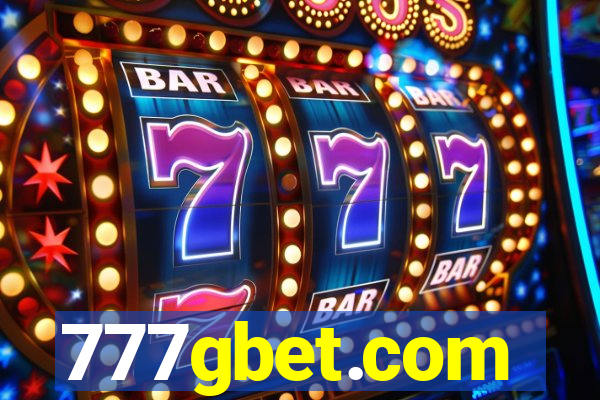 777gbet.com