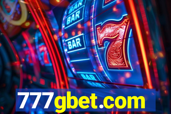 777gbet.com