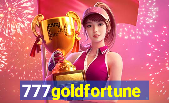 777goldfortune