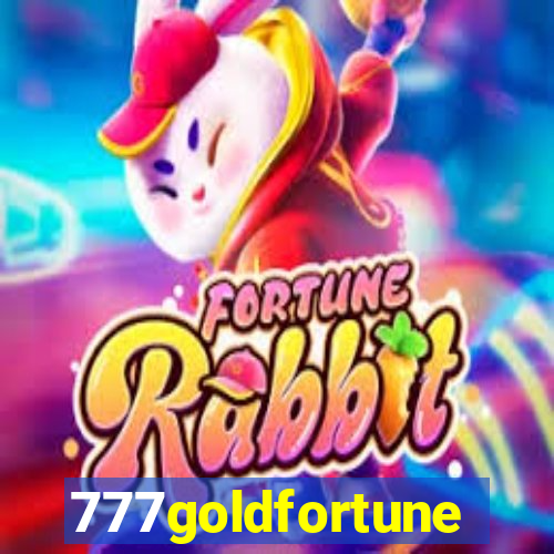 777goldfortune