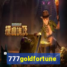 777goldfortune